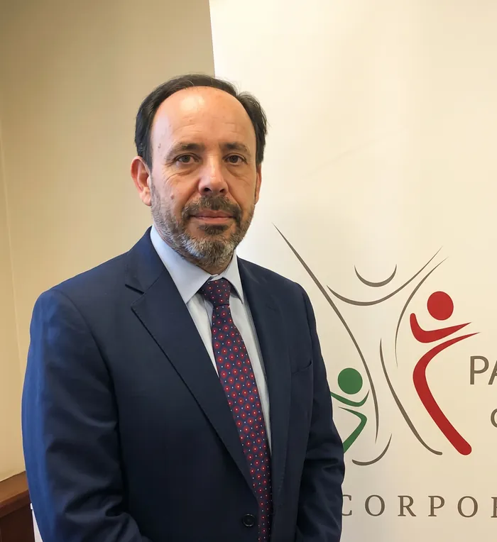 Foto de Óscar Guajardo Miranda